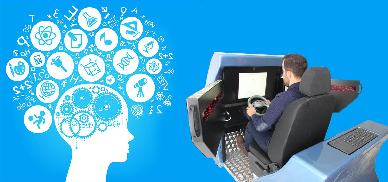 Psikoteknik Belgesi Süreci